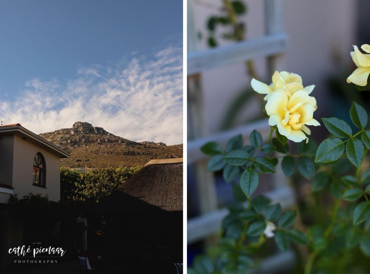 A Tuscan Villa Guest House Фисхук Экстерьер фото