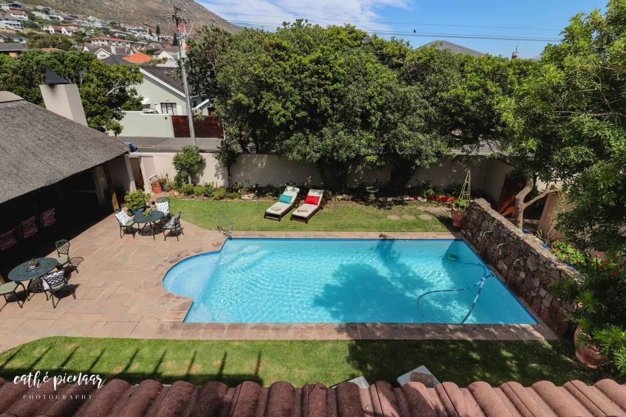 A Tuscan Villa Guest House Фисхук Экстерьер фото